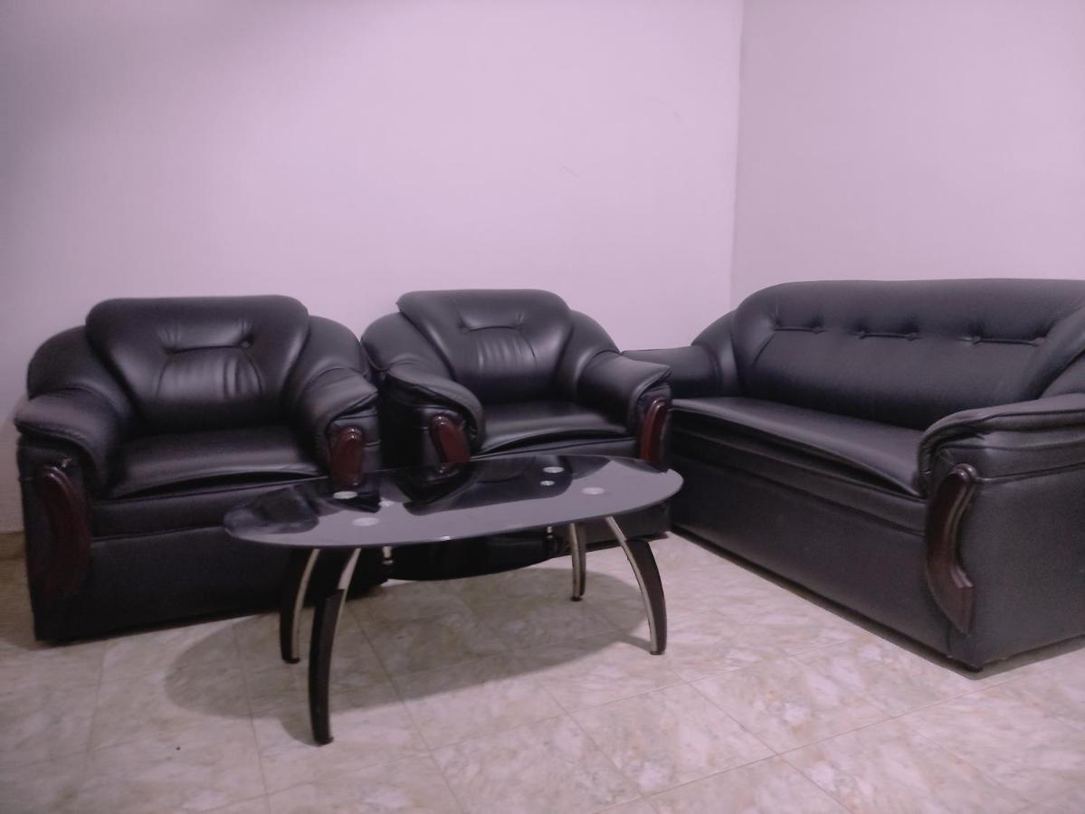 מלון פולונרואה Deer Garden Guest מראה חיצוני תמונה