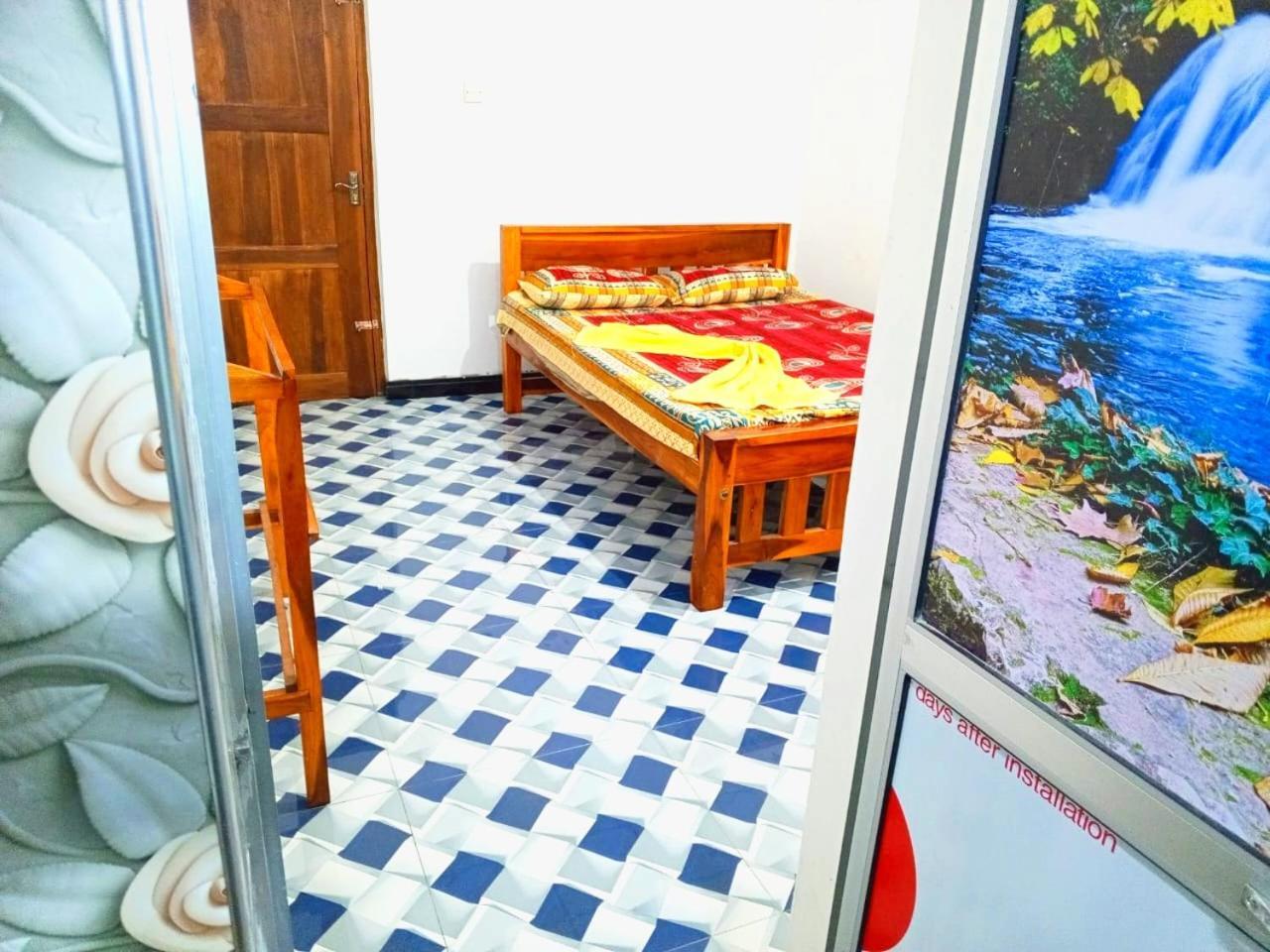 מלון פולונרואה Deer Garden Guest מראה חיצוני תמונה