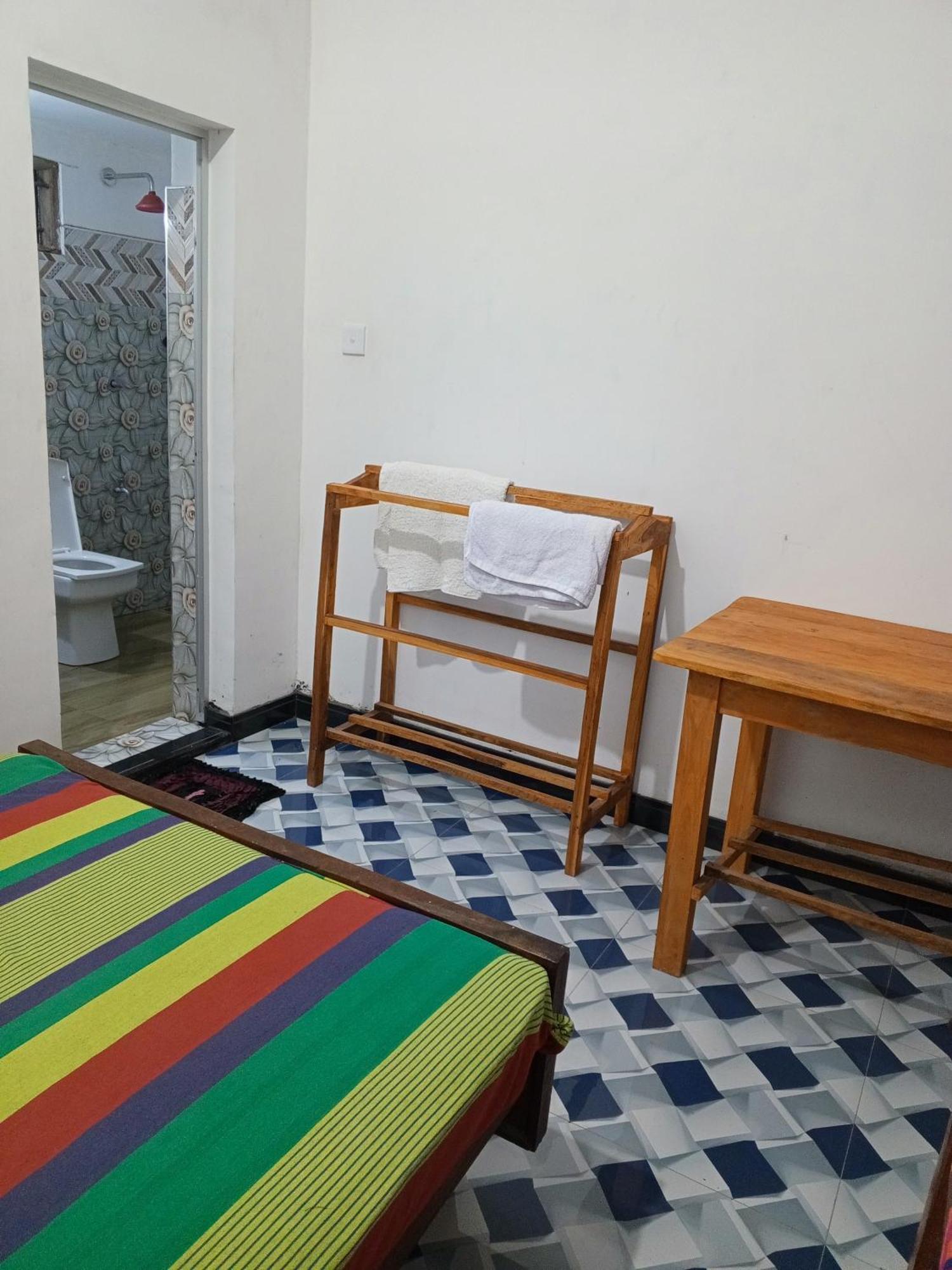 מלון פולונרואה Deer Garden Guest מראה חיצוני תמונה